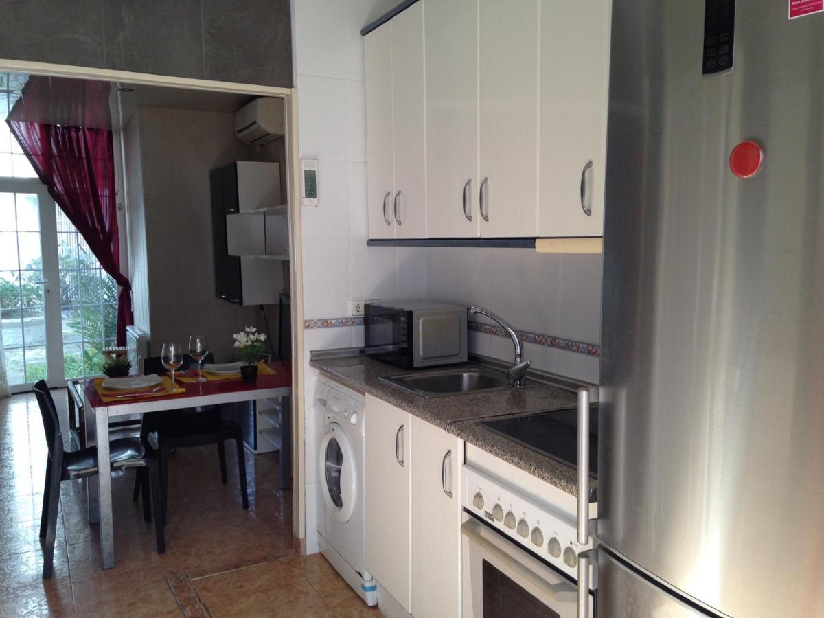 Residentia Estudio Loft Martina Salou Exterior foto